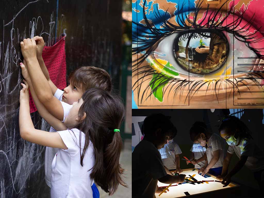 Curso de Férias Uniepre 2022