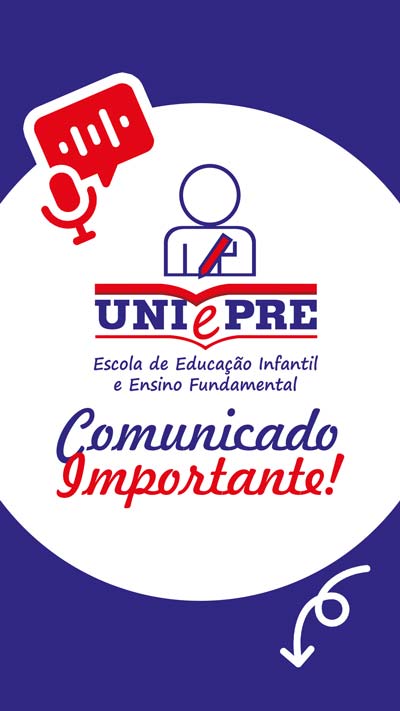 comunicado