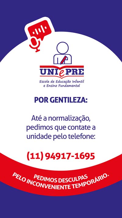 comunicado